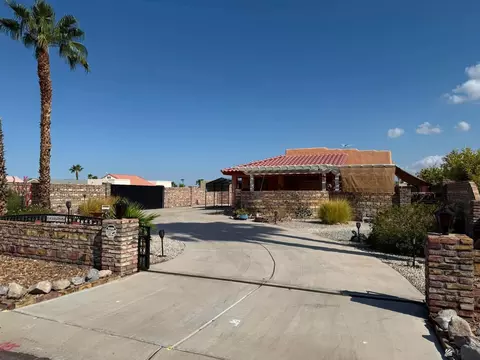 Exterior - 13686 E 49 St, Yuma, AZ 85367 photo 2 of 16