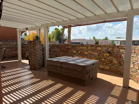 Exterior - 13686 E 49 St, Yuma, AZ 85367 photo 14 of 16