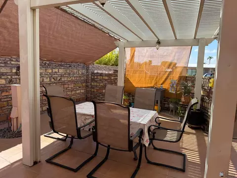 Exterior - 13686 E 49 St, Yuma, AZ 85367 photo 13 of 16