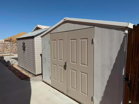 Exterior - 13686 E 49 St, Yuma, AZ 85367 photo 16 of 16