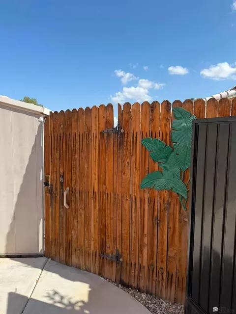 Exterior - 13686 E 49 St, Yuma, AZ 85367 photo 11 of 16
