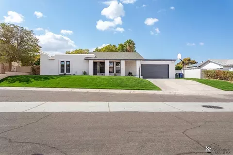 1305 W Parkway Dr, Yuma, AZ 85364