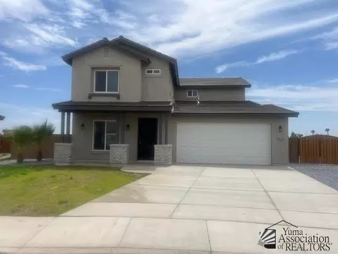 3323 W 36 Pl, Yuma, AZ 85365