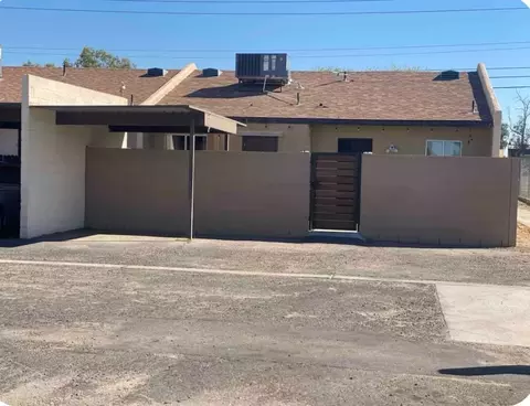2776 S Ave 2 12 UNIT 17, Yuma, AZ 85365