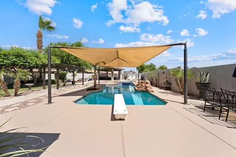 6312 E 41 Pl, Yuma, AZ 85365