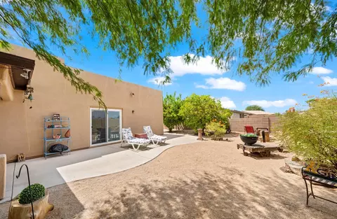 Exterior - 11660 E Alpha Way, Yuma, AZ 85367 photo 10 of 10