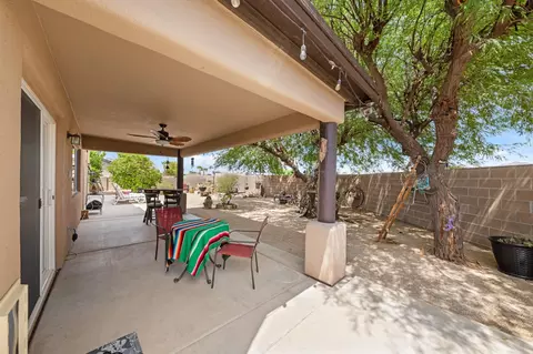 Exterior - 11660 E Alpha Way, Yuma, AZ 85367 photo 6 of 10
