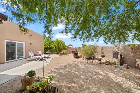 Exterior - 11660 E Alpha Way, Yuma, AZ 85367 photo 9 of 10