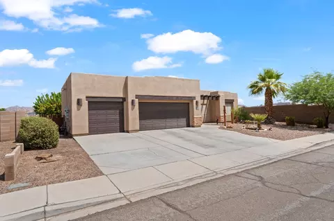 Exterior - 11660 E Alpha Way, Yuma, AZ 85367 photo 2 of 10