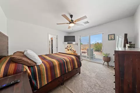 Bedroom - 11660 E Alpha Way, Yuma, AZ 85367 photo 4 of 5