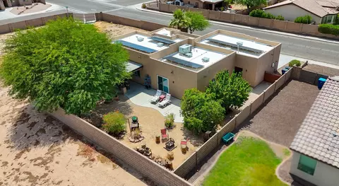 View/Area - 11660 E Alpha Way, Yuma, AZ 85367 photo 1 of 4
