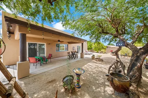 Exterior - 11660 E Alpha Way, Yuma, AZ 85367 photo 4 of 10