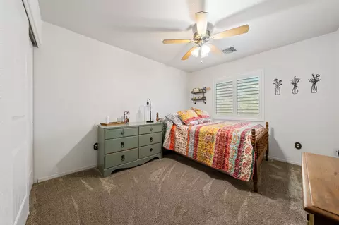 Bedroom - 11660 E Alpha Way, Yuma, AZ 85367 photo 2 of 5