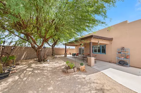 Exterior - 11660 E Alpha Way, Yuma, AZ 85367 photo 8 of 10