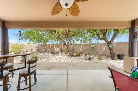 Exterior - 11660 E Alpha Way, Yuma, AZ 85367 photo 5 of 10