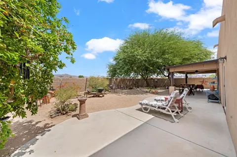 Exterior - 11660 E Alpha Way, Yuma, AZ 85367 photo 7 of 10
