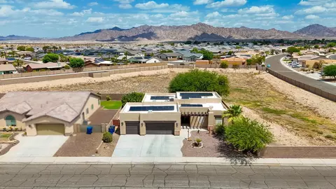 View/Area - 11660 E Alpha Way, Yuma, AZ 85367 photo 3 of 4