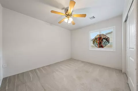 Bedroom - 11660 E Alpha Way, Yuma, AZ 85367 photo 3 of 5