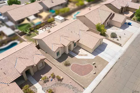 View/Area - 10411 E 39 St, Yuma, AZ 85365 photo 5 of 5