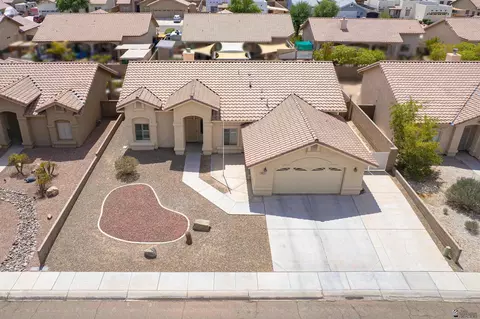View/Area - 10411 E 39 St, Yuma, AZ 85365 photo 1 of 5