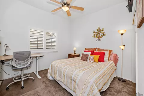 Bedroom - 10411 E 39 St, Yuma, AZ 85365 photo 5 of 6