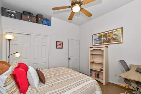 Bedroom - 10411 E 39 St, Yuma, AZ 85365 photo 6 of 6