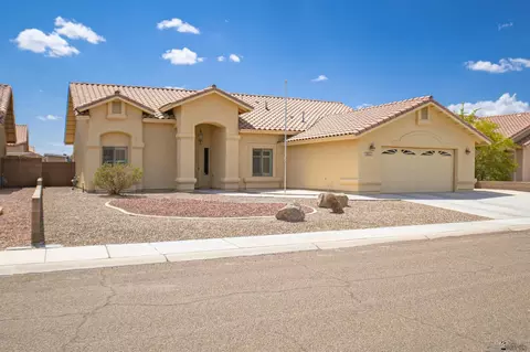 Exterior - 10411 E 39 St, Yuma, AZ 85365 photo 10 of 10