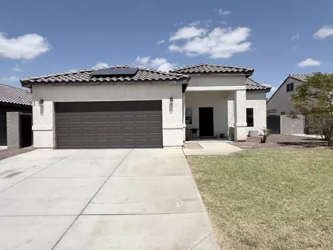 8734 E 41 Pl, Yuma, AZ 85365
