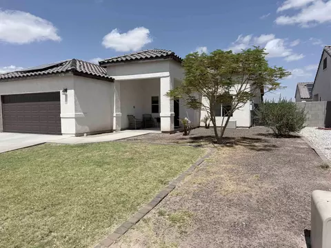 8734 E 41 Pl, Yuma, AZ 85365 photo 2