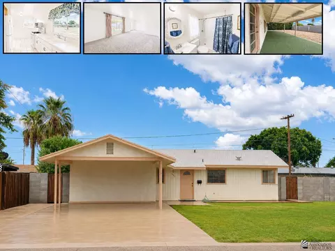 1925 W 16 Pl, Yuma, AZ 85364