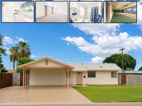 1925 W 16 Pl, Yuma, AZ 85364