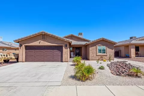 11582 E 33 Ln, Yuma, AZ 85367