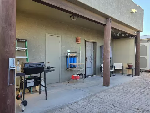 Exterior - 13555 E 53 Dr, Yuma, AZ 85367 photo 2 of 6