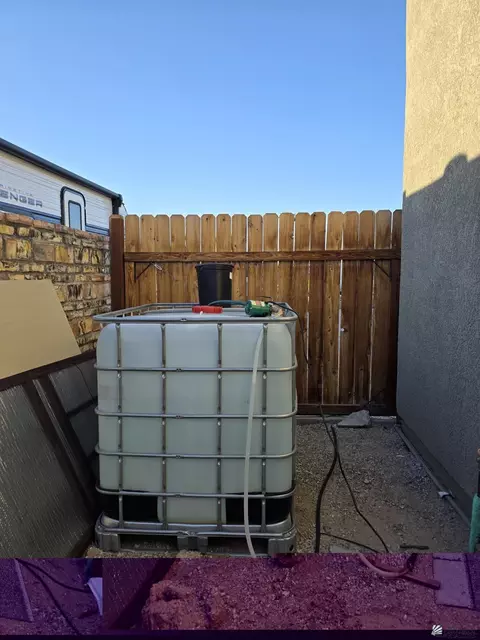 Exterior - 13555 E 53 Dr, Yuma, AZ 85367 photo 3 of 6