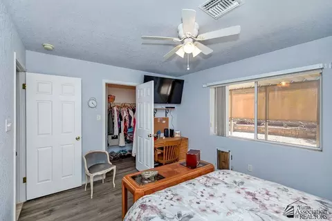 Bedroom - 12597 E 46 Dr, Yuma, AZ 85367 photo 2 of 4