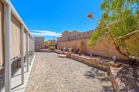 Exterior - 12597 E 46 Dr, Yuma, AZ 85367 photo 8 of 12