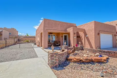 Exterior - 12597 E 46 Dr, Yuma, AZ 85367 photo 2 of 12