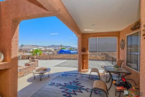 Exterior - 12597 E 46 Dr, Yuma, AZ 85367 photo 4 of 12
