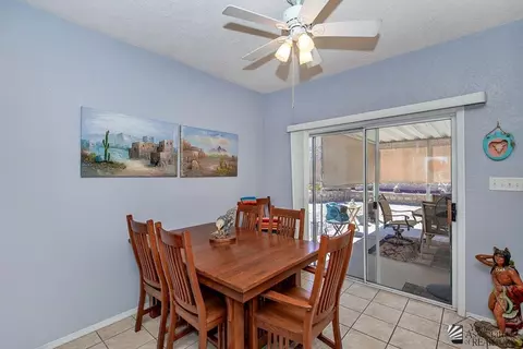 Dining - 12597 E 46 Dr, Yuma, AZ 85367 photo 1 of 1