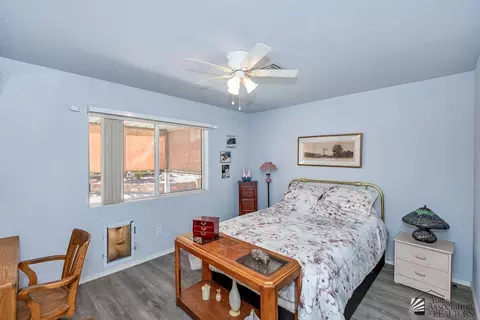 Bedroom - 12597 E 46 Dr, Yuma, AZ 85367 photo 1 of 4