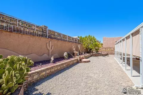 Exterior - 12597 E 46 Dr, Yuma, AZ 85367 photo 9 of 12