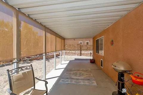 Exterior - 12597 E 46 Dr, Yuma, AZ 85367 photo 6 of 12