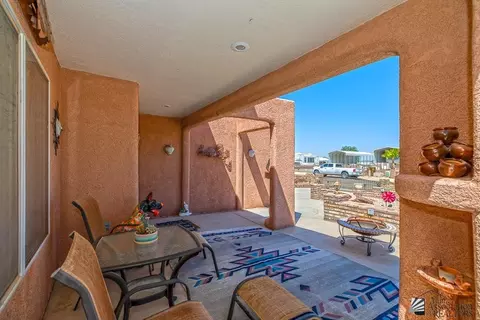Exterior - 12597 E 46 Dr, Yuma, AZ 85367 photo 5 of 12