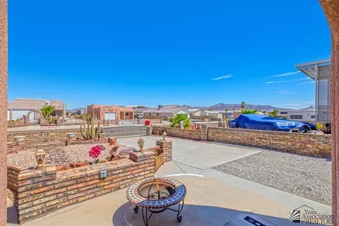 Exterior - 12597 E 46 Dr, Yuma, AZ 85367 photo 12 of 12
