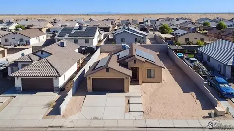 4198 E San Pedro St, San Luis, AZ 85349