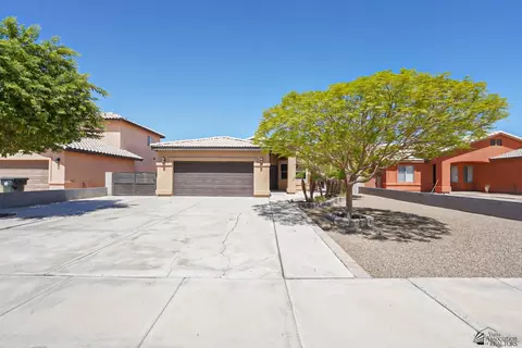 704 E Maricela St, Somerton, AZ 85350