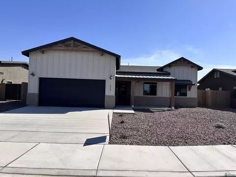 3150 S Rancho Way, Yuma, AZ 85364