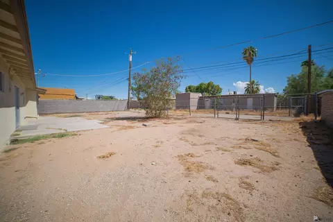 Exterior - 1503 E 22 St, Yuma, AZ 85364 photo 1 of 1