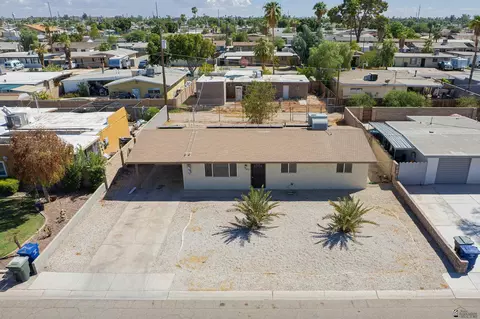 View/Area - 1503 E 22 St, Yuma, AZ 85364 photo 1 of 3