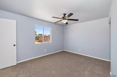 Bedroom - 1503 E 22 St, Yuma, AZ 85364 photo 3 of 3